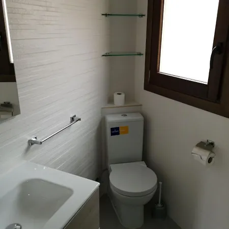 Apartamento Elvira 50 Granada