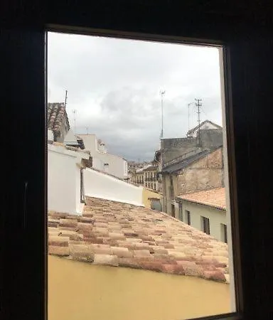 Apartamento Elvira 50