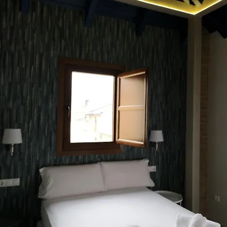 Elvira 50 Apartamento