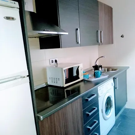 Suites Afan De Rivera