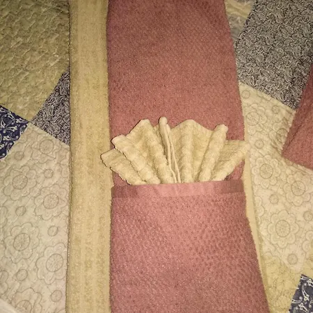 Suites Afan De Rivera דירה *