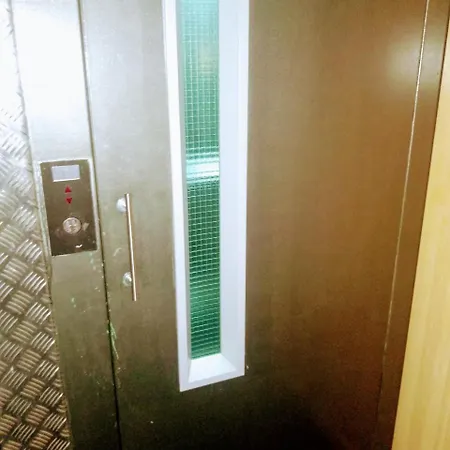 Suites Afan De Rivera
