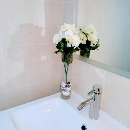Suites Afan De Rivera *