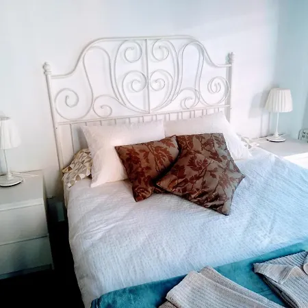 דירה Suites Afan De Rivera *