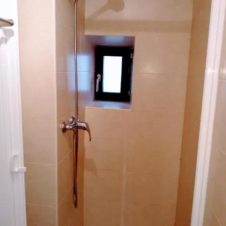 דירה Suites Afan De Rivera