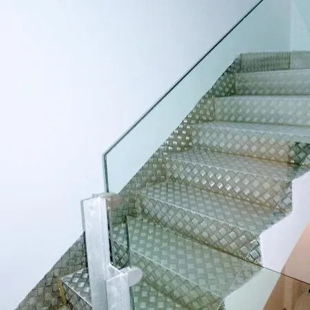 דירה Suites Afan De Rivera