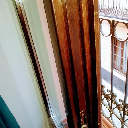 דירה Suites Afan De Rivera
