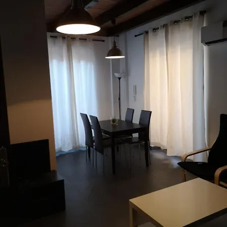 דירה Suites Afan De Rivera *