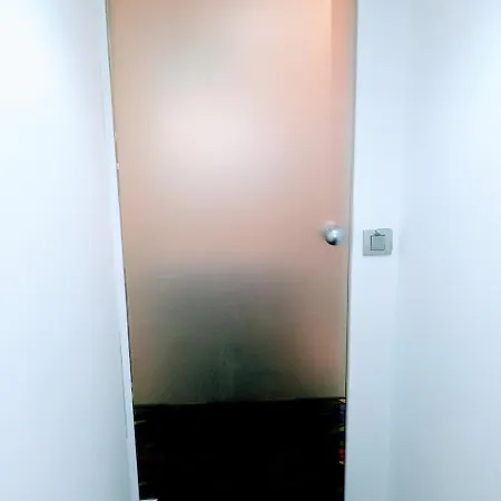 Suites Afan De Rivera