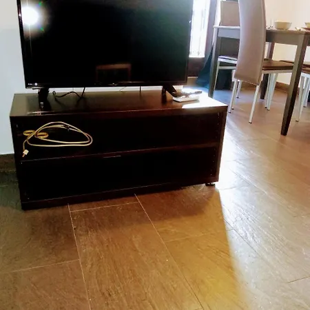 Suites Afan De Rivera דירה