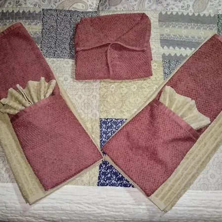 דירה Suites Afan De Rivera