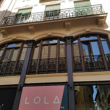 Lolamento Pensión