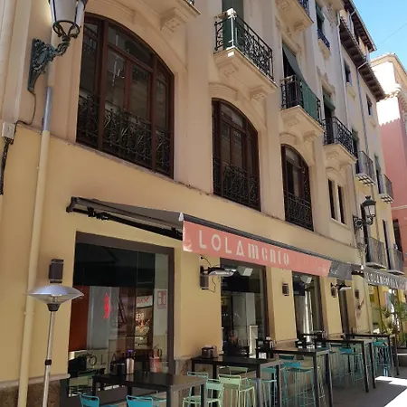 Lolamento Granada