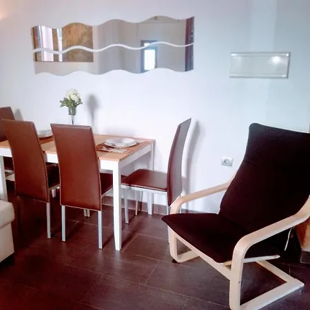 Suites Afan De Rivera דירה גרנדה