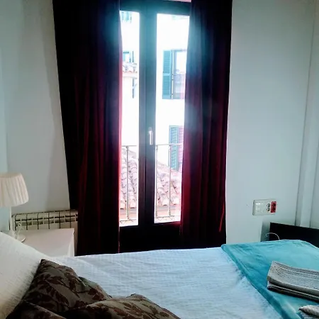 Suites Afan De Rivera דירה *