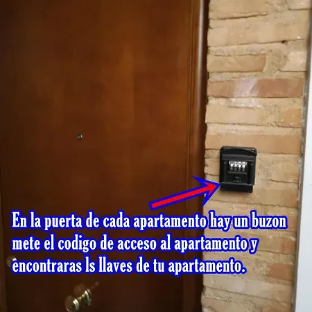 Suites Afan De Rivera גרנדה