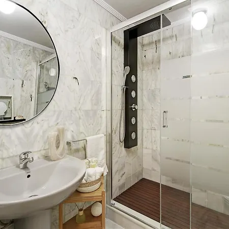 Appartement Mirador Alhambra