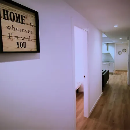 Apartamento Reyes Catolicos Apartment Granada
