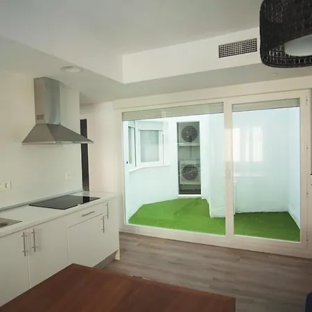 Apartamento Reyes Catolicos Apartment Granada