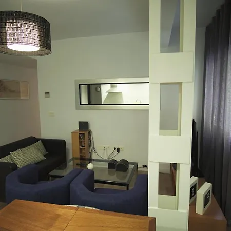 Apartment Apartamento Reyes Catolicos Granada