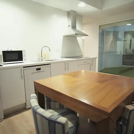 Apartamento Reyes Catolicos Apartment *