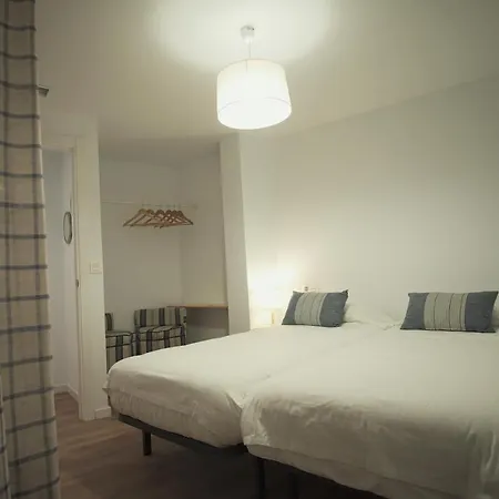 Apartamento Reyes Catolicos Apartment