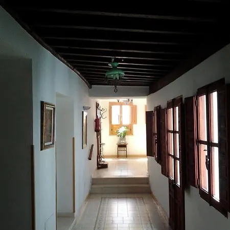Pensjonat San Joaquin Grenada