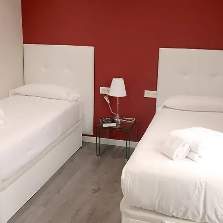 Apartamento Mesones 3000 *