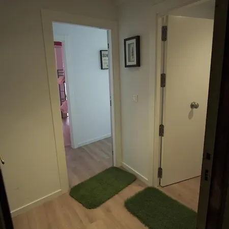 Apartamento Reyes Catolicos Apartment *