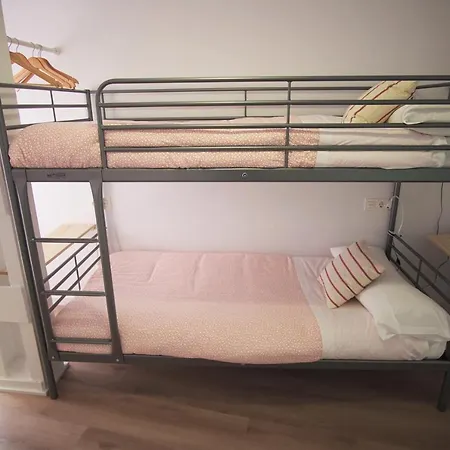 Apartamento Reyes Catolicos * Granada