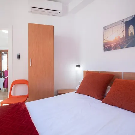 Apartamento Bibrambla