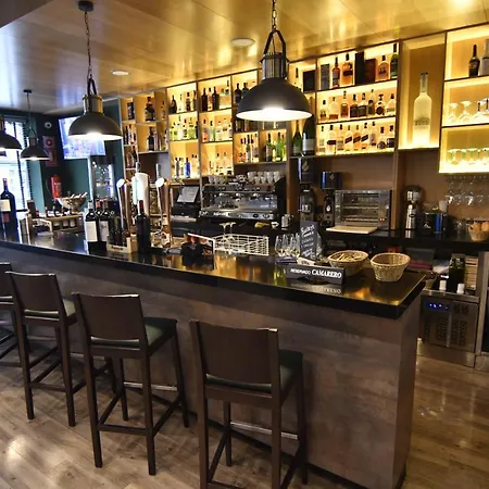 Dwo Urban Hotell Granada