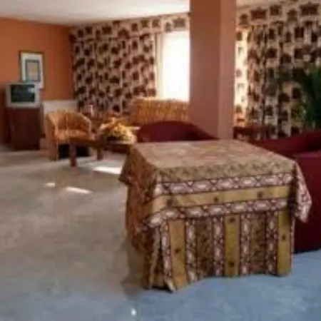호텔 Cortijo Landete (adults Only)