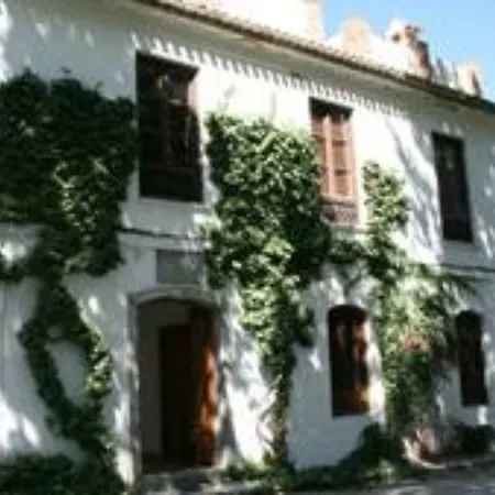Hotel Cortijo Landete (adults Only)