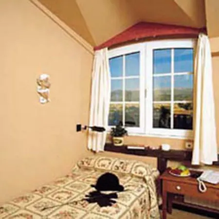 Hotel Cortijo Landete (adults Only) Armilla