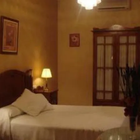 호텔 Cortijo Landete (adults Only) 4*