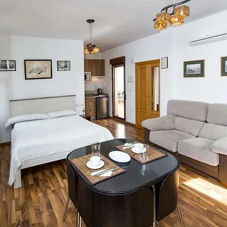 Casa De La Lonja Appartamento *