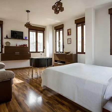 Appartamento Casa De La Lonja Granada