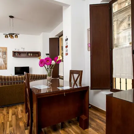 Appartamento Casa De La Lonja Granada