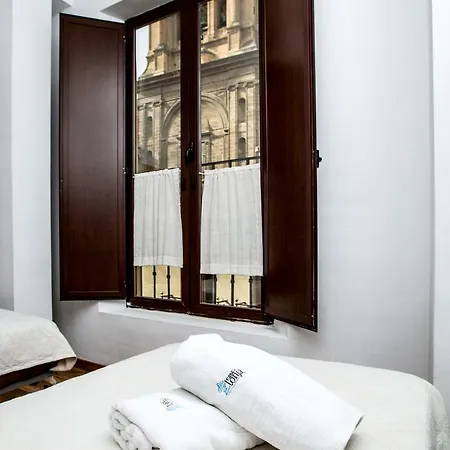 Appartamento Casa De La Lonja *