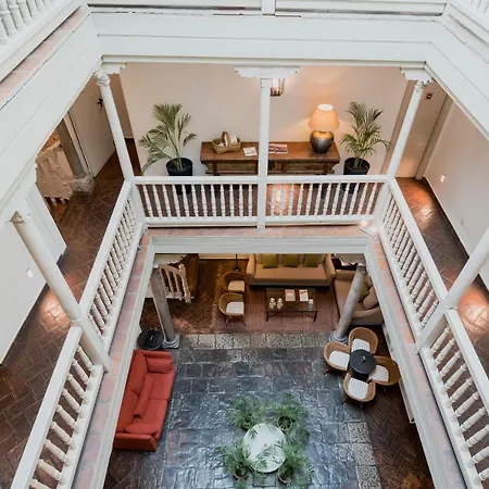 Palacio De Navas Hotel