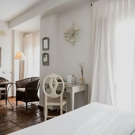 Hotel Palacio De Navas Granada