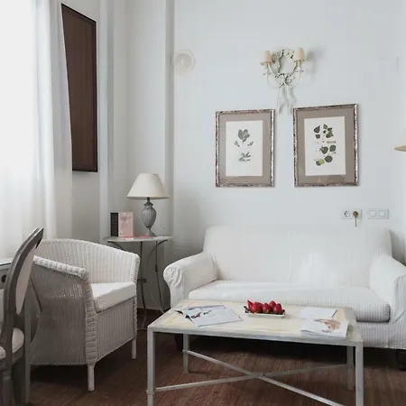 Palacio De Navas Hotel Granada