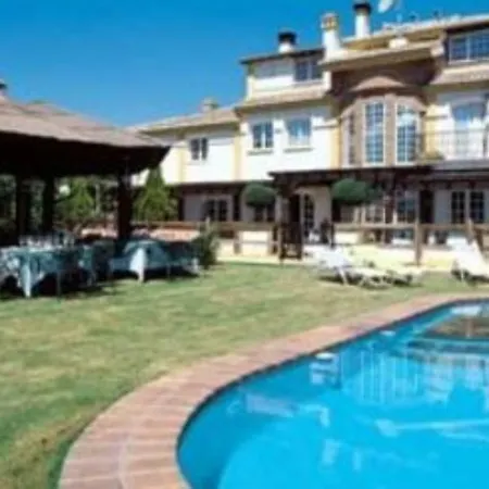 호텔 Cortijo Landete (adults Only) 4*
