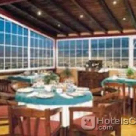 Cortijo Landete (adults Only) 4*