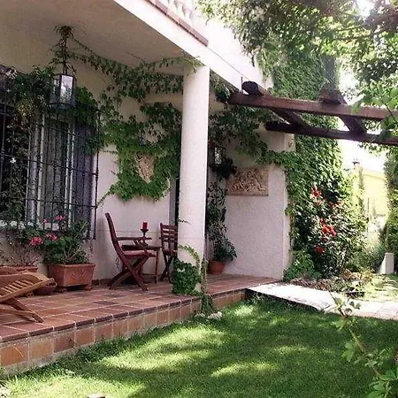 Cortijo Landete (adults Only) 4*