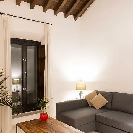 Apartamento Campo Del