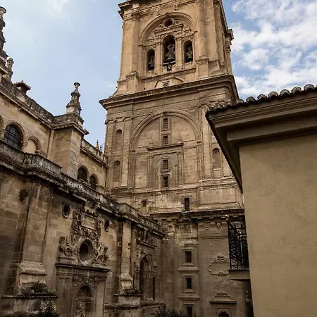 Casa De La Lonja