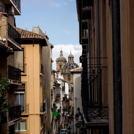 Casa De La Lonja Appartamento