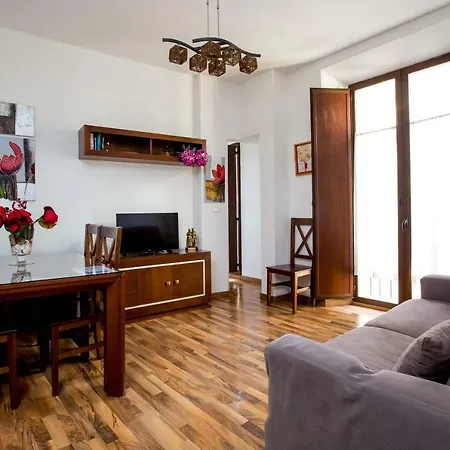 Appartamento Casa De La Lonja